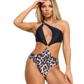 STYLISH AND BOLD SWIMSUIT