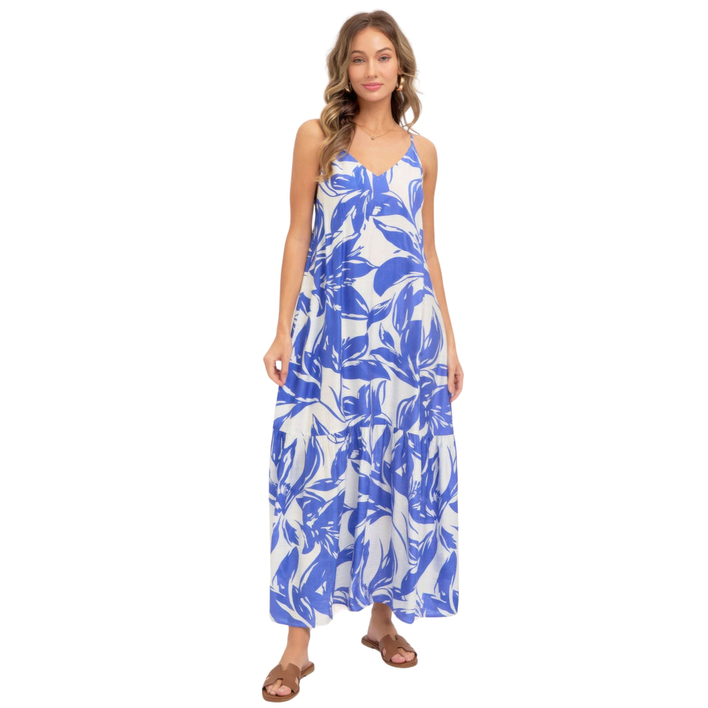 BOTANICA MAXI – FRESH FLORAL VIBES