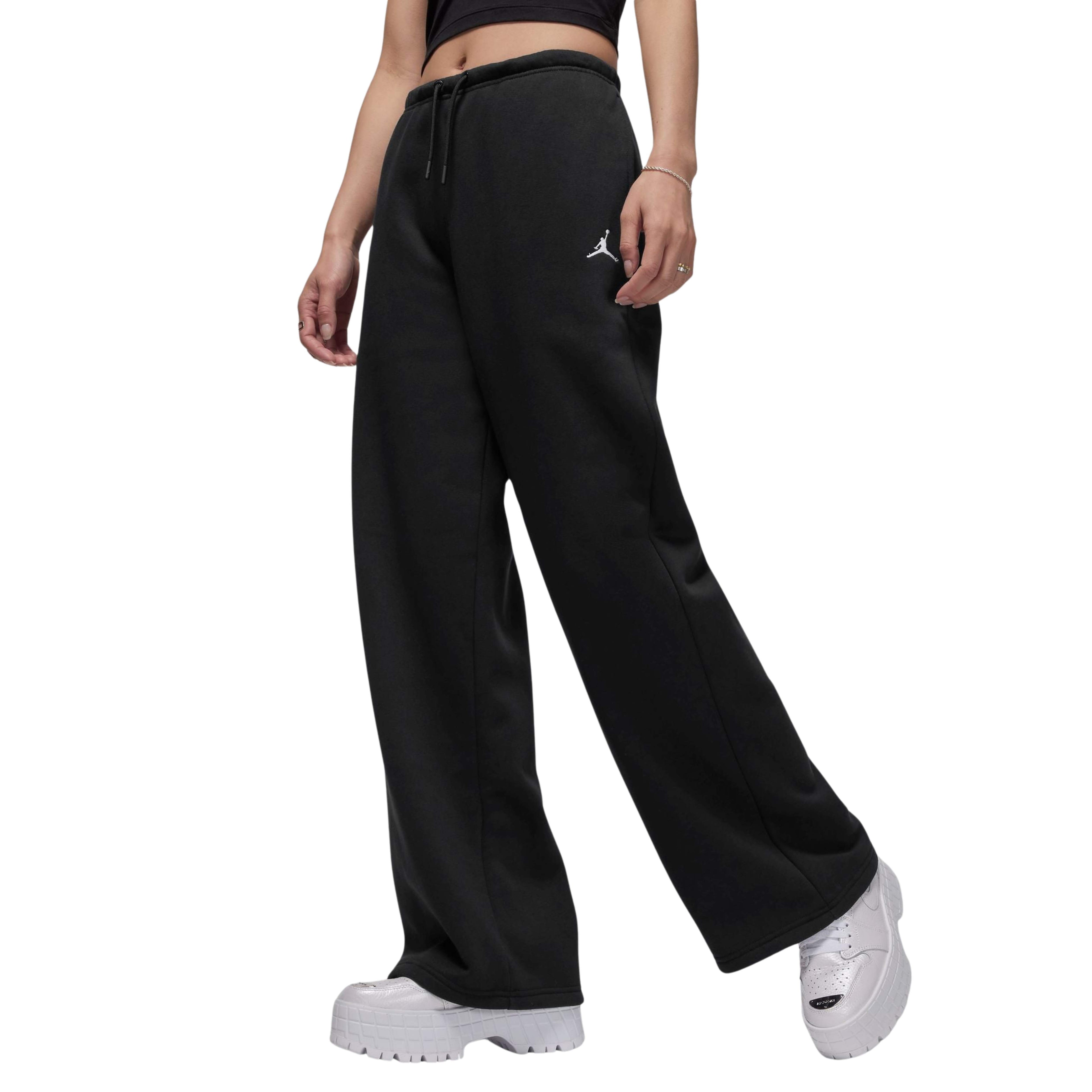 WOMENS JORDAN BROOKLYN FLEECE PANTS