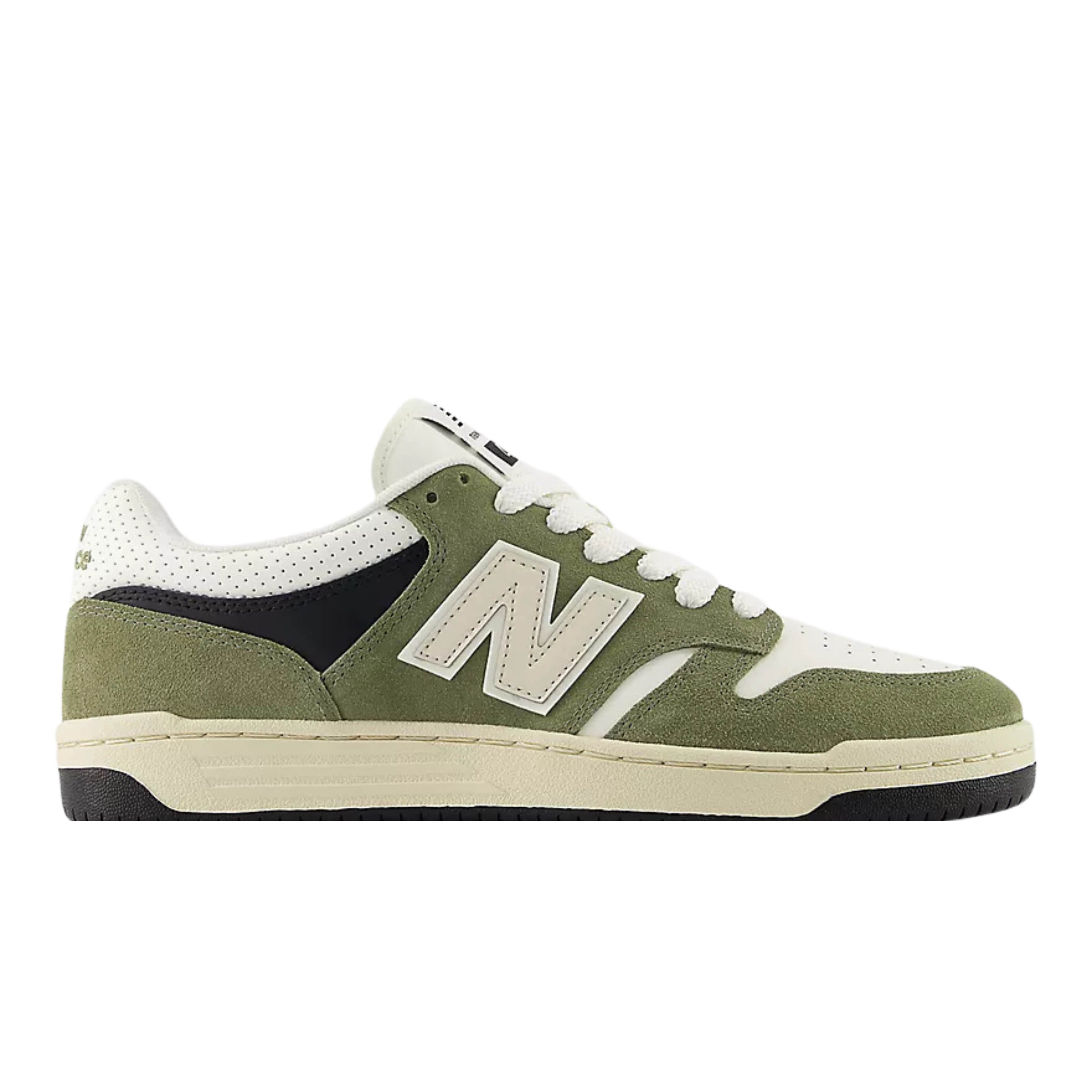 NEW BALANCE MEN'S 480 BB480PEO SNEAKERS