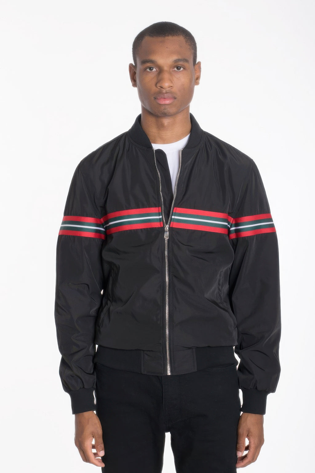 Men's Bomber Jacket