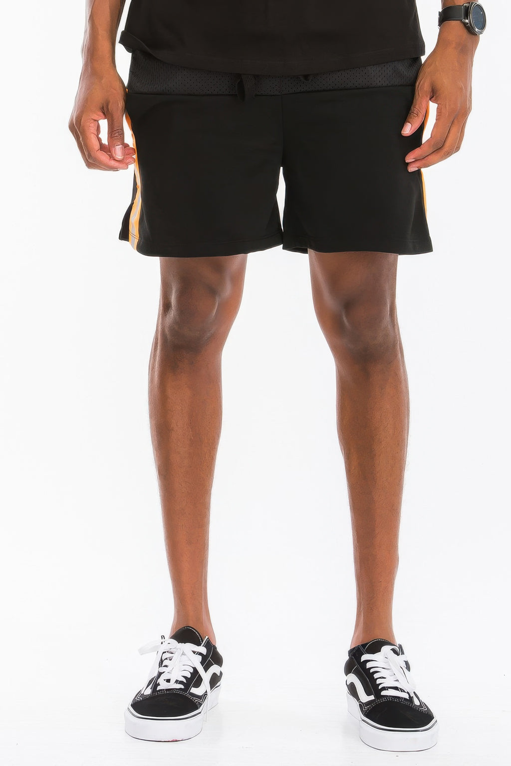 Men's Active Shorts