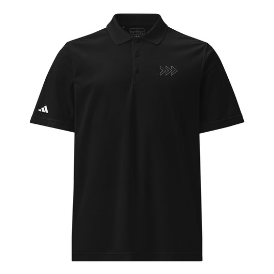 ADIDAS SPORT POLO T-SHIRT