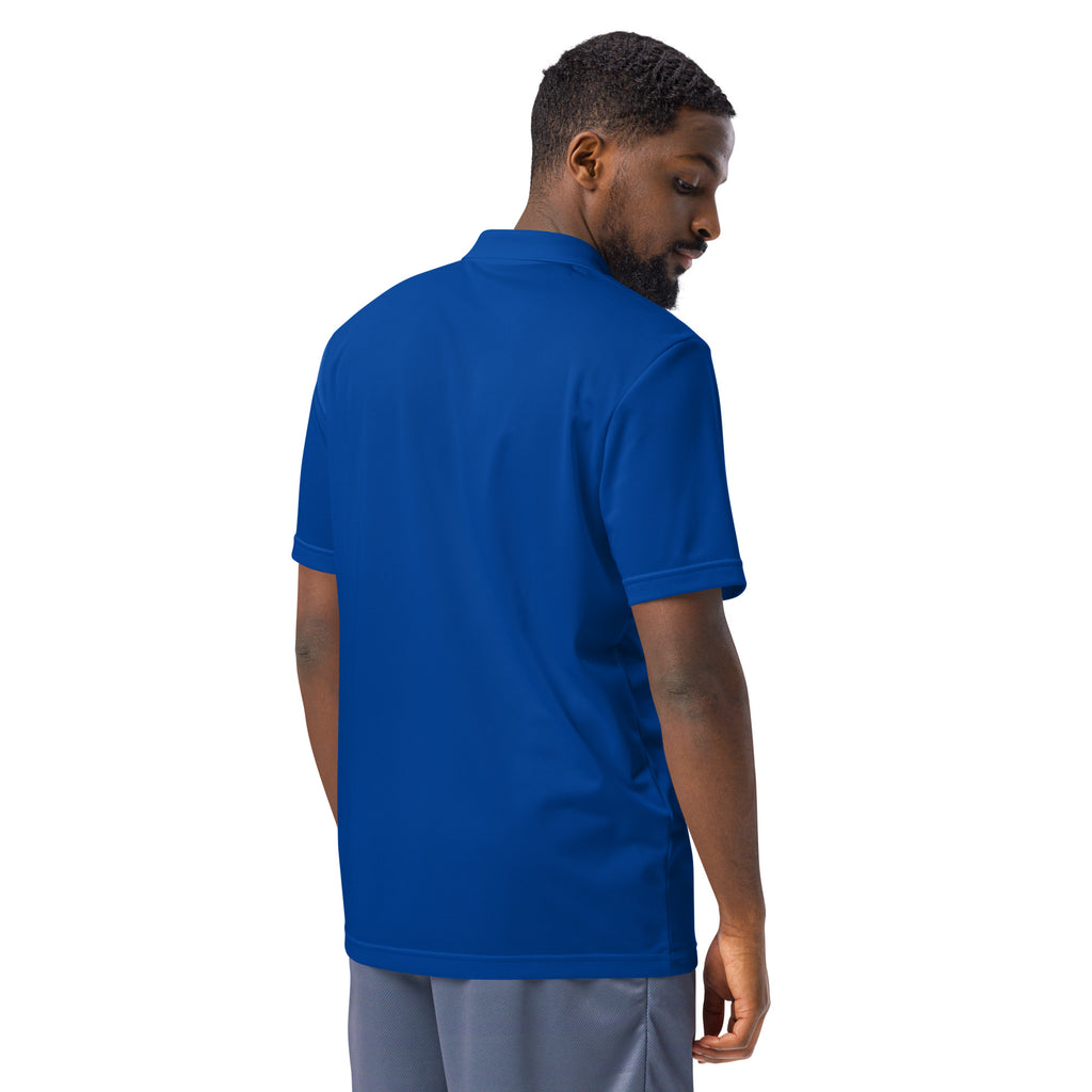 ADIDAS SPORT POLO T-SHIRT