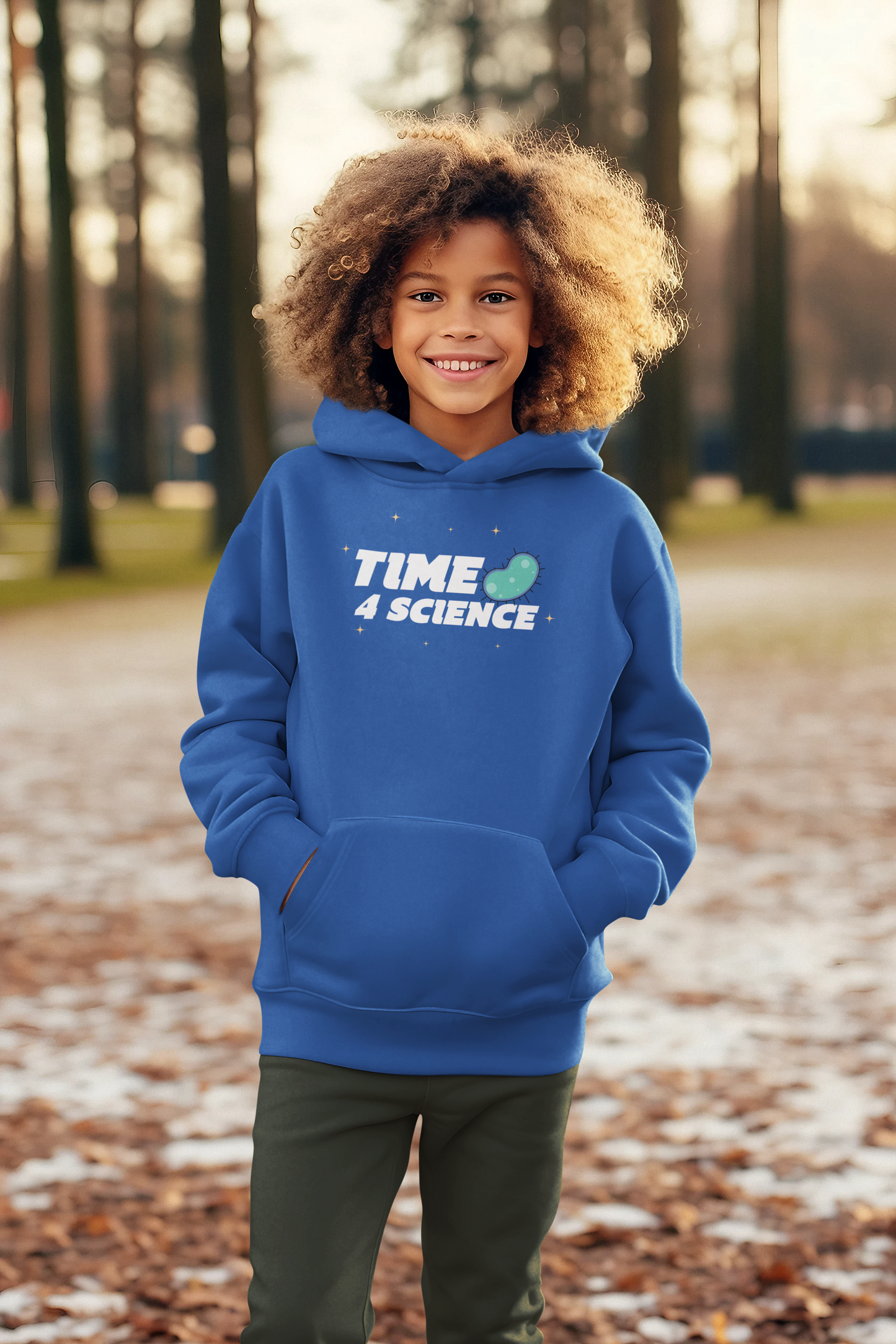 KIDS BACK TO SCHOOL HOODIES