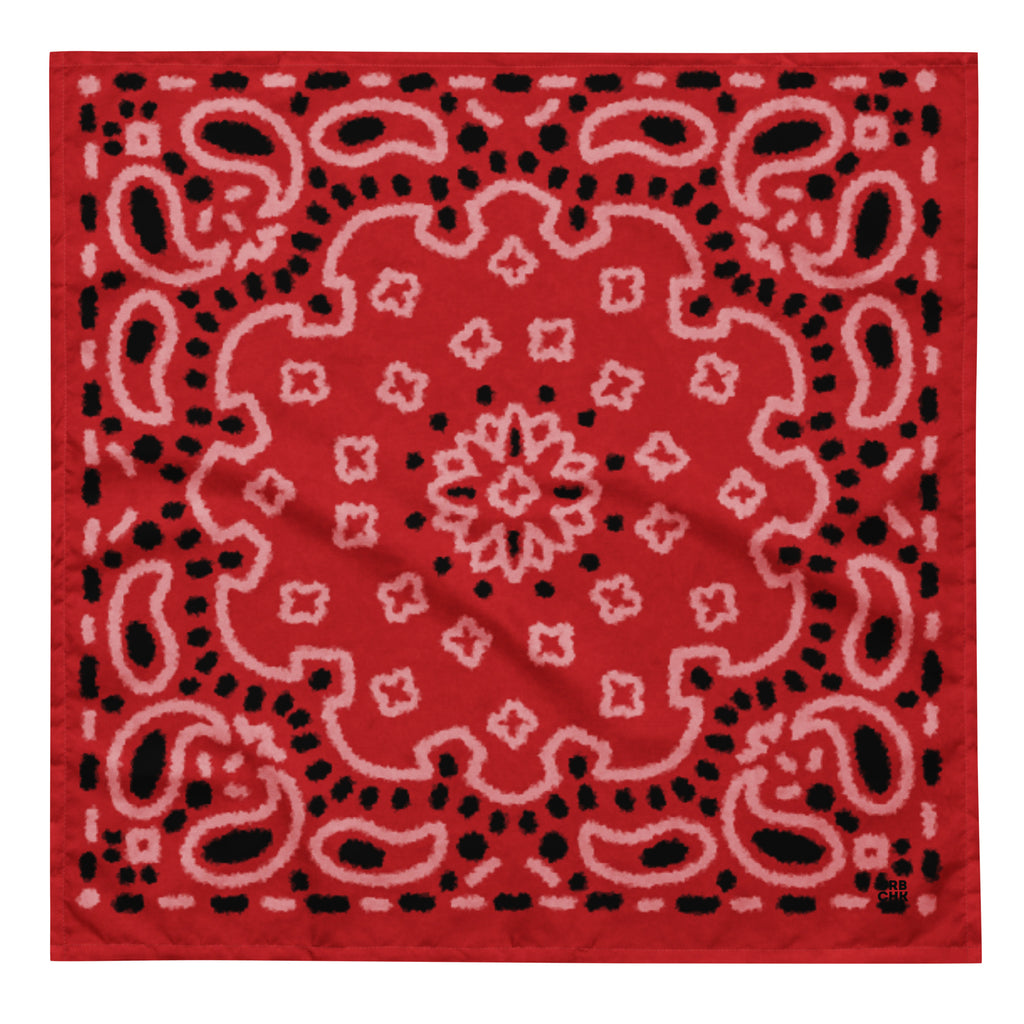 MULTI PURPOSE PREMIUM BANDANA