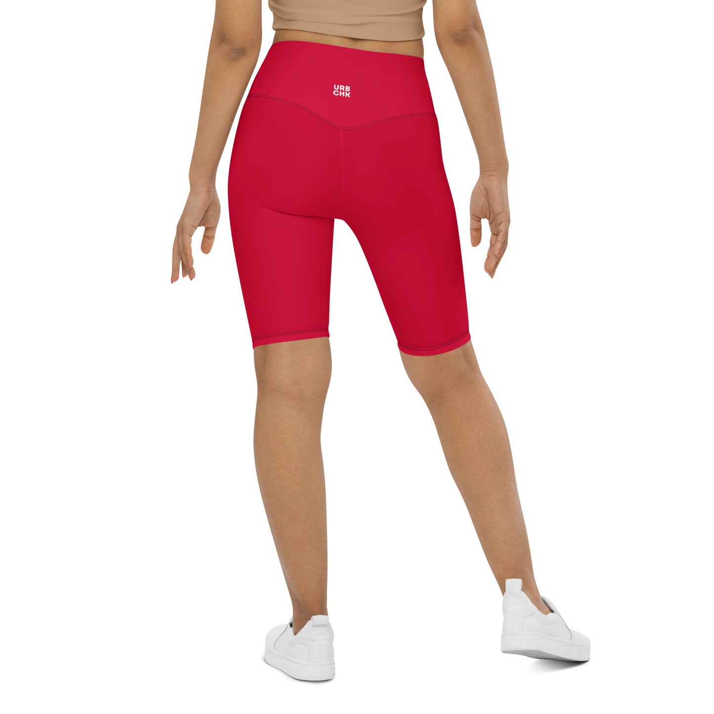 WOMEN'S VERSATILE SHORTS BIKER GYM OR RUNNING