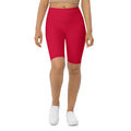 WOMEN'S VERSATILE SHORTS BIKER GYM OR RUNNING