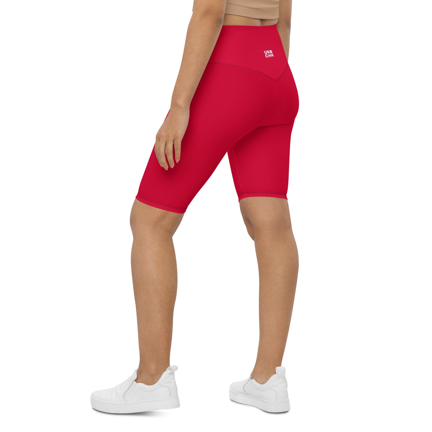 WOMEN'S VERSATILE SHORTS BIKER GYM OR RUNNING