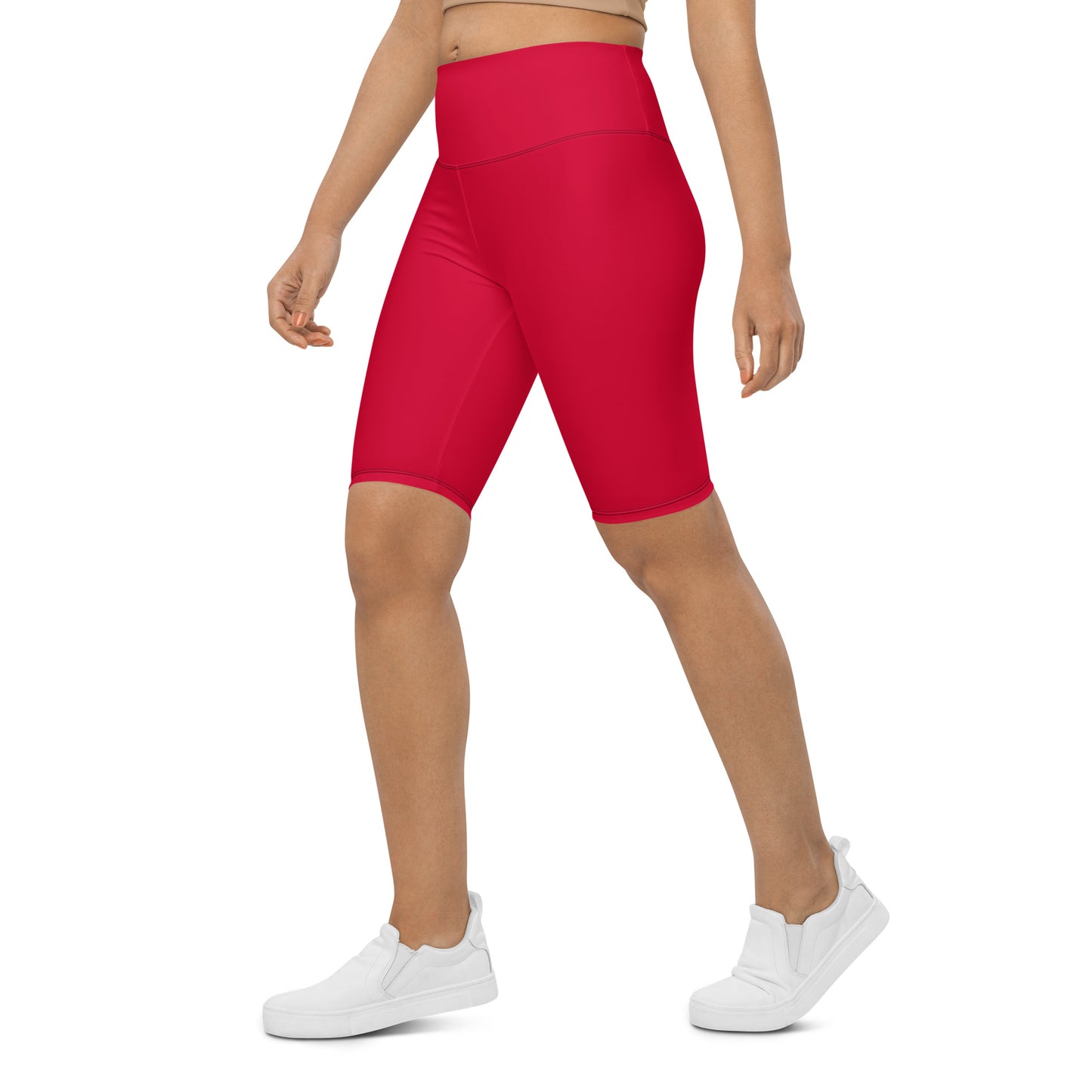 WOMEN'S VERSATILE SHORTS BIKER GYM OR RUNNING