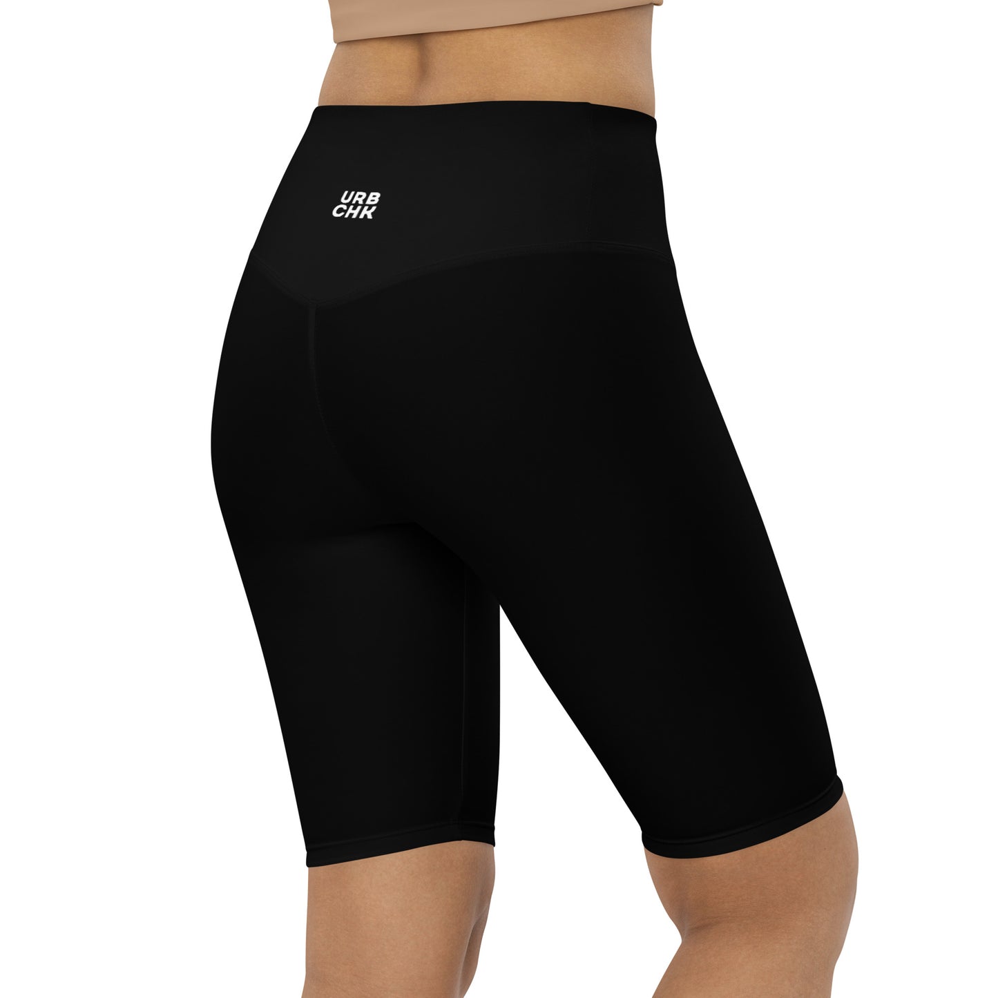 WOMEN'S BIKER SHORTS