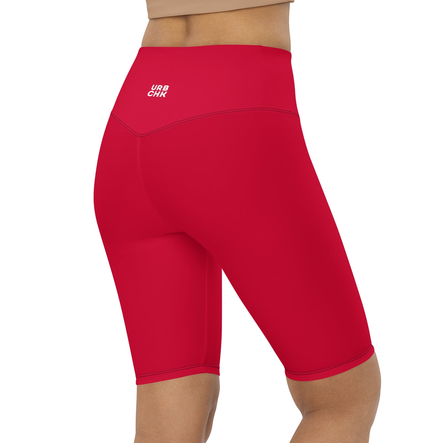 WOMEN'S VERSATILE SHORTS BIKER GYM OR RUNNING