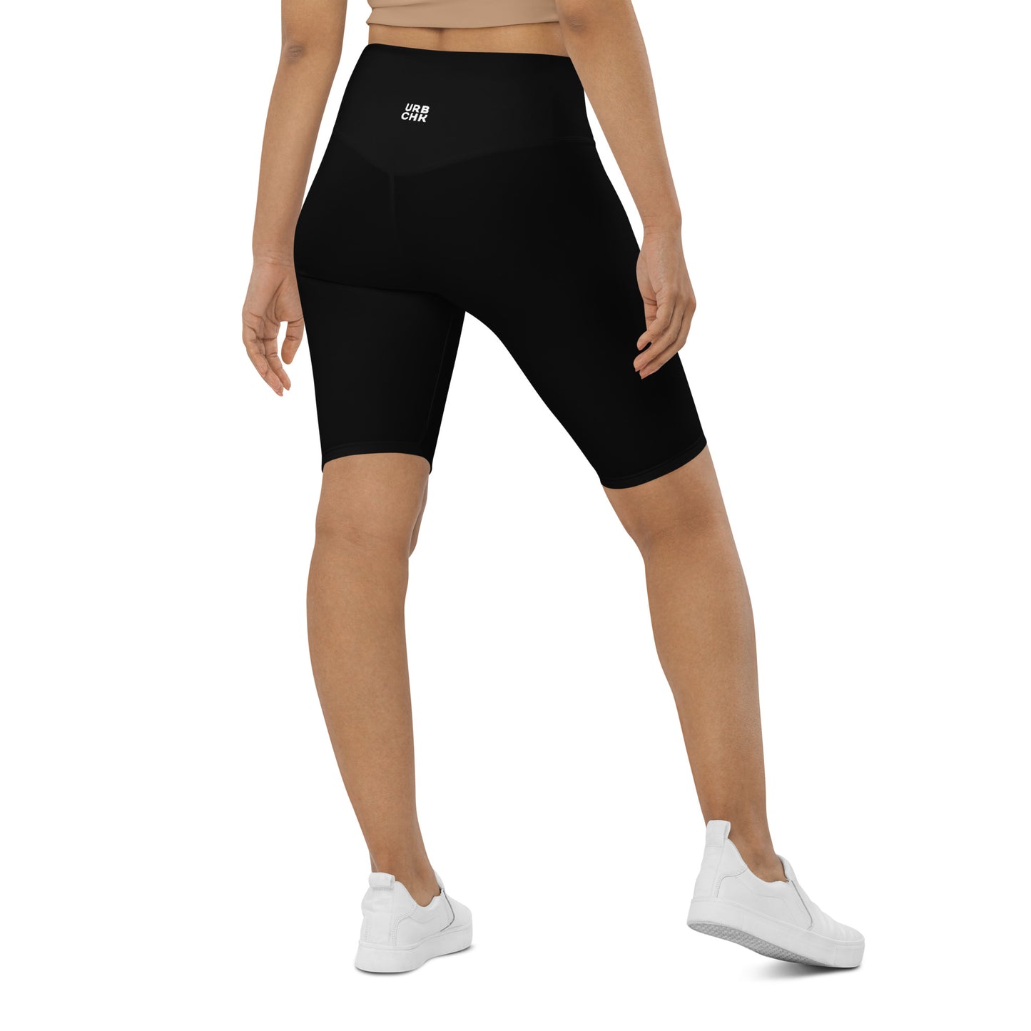 WOMEN'S BIKER SHORTS