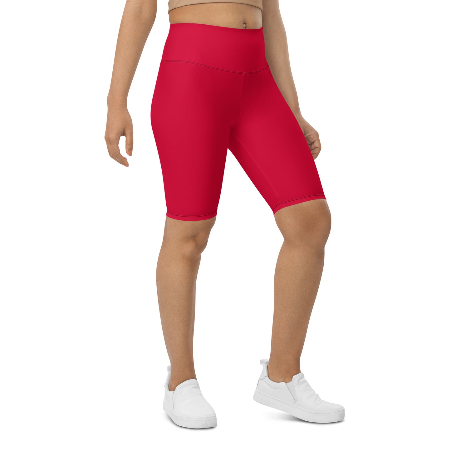 WOMEN'S VERSATILE SHORTS BIKER GYM OR RUNNING