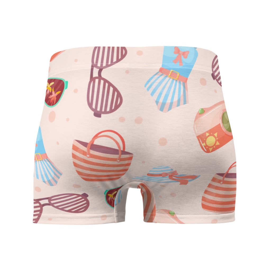 boxer briefs white left front