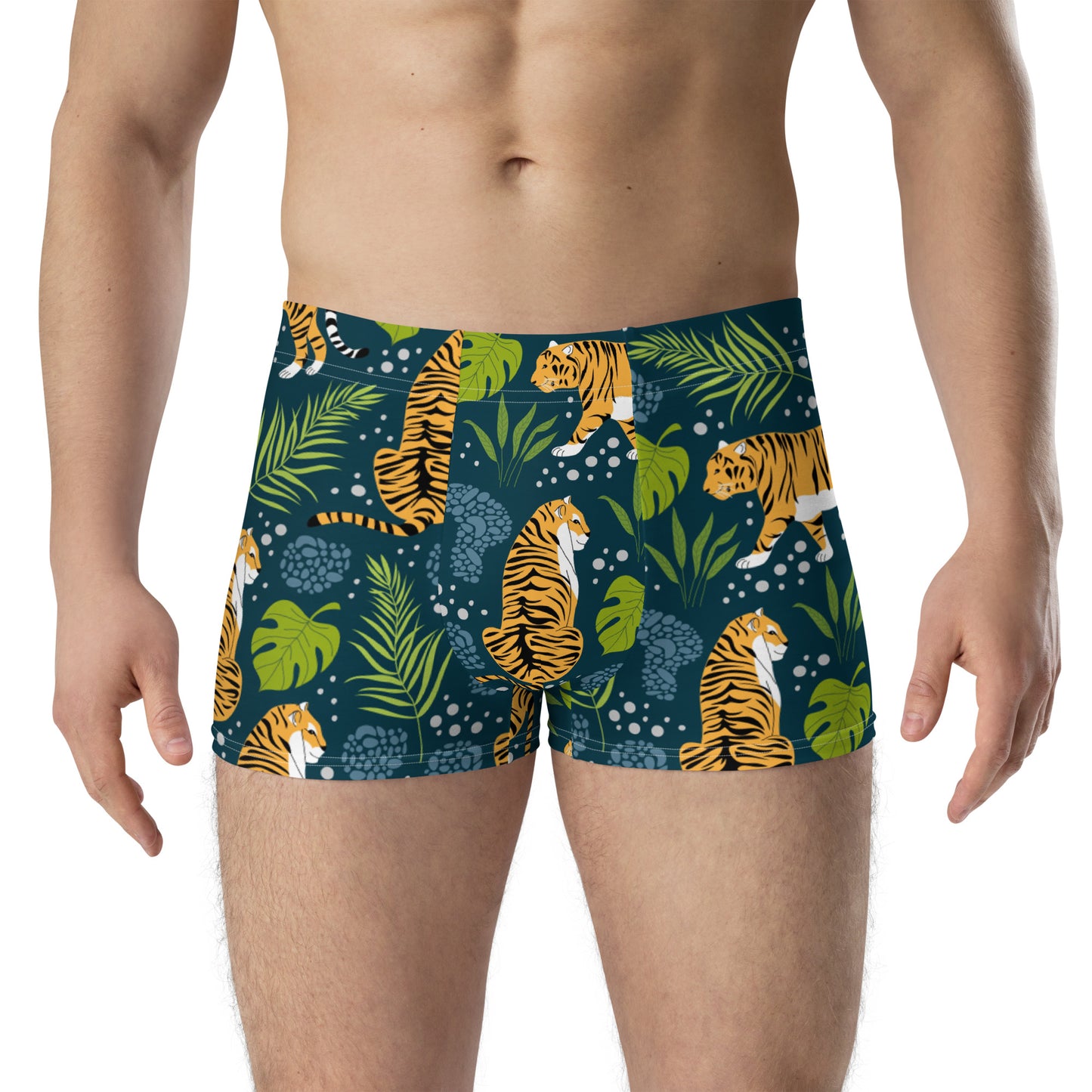 boxer print boxer