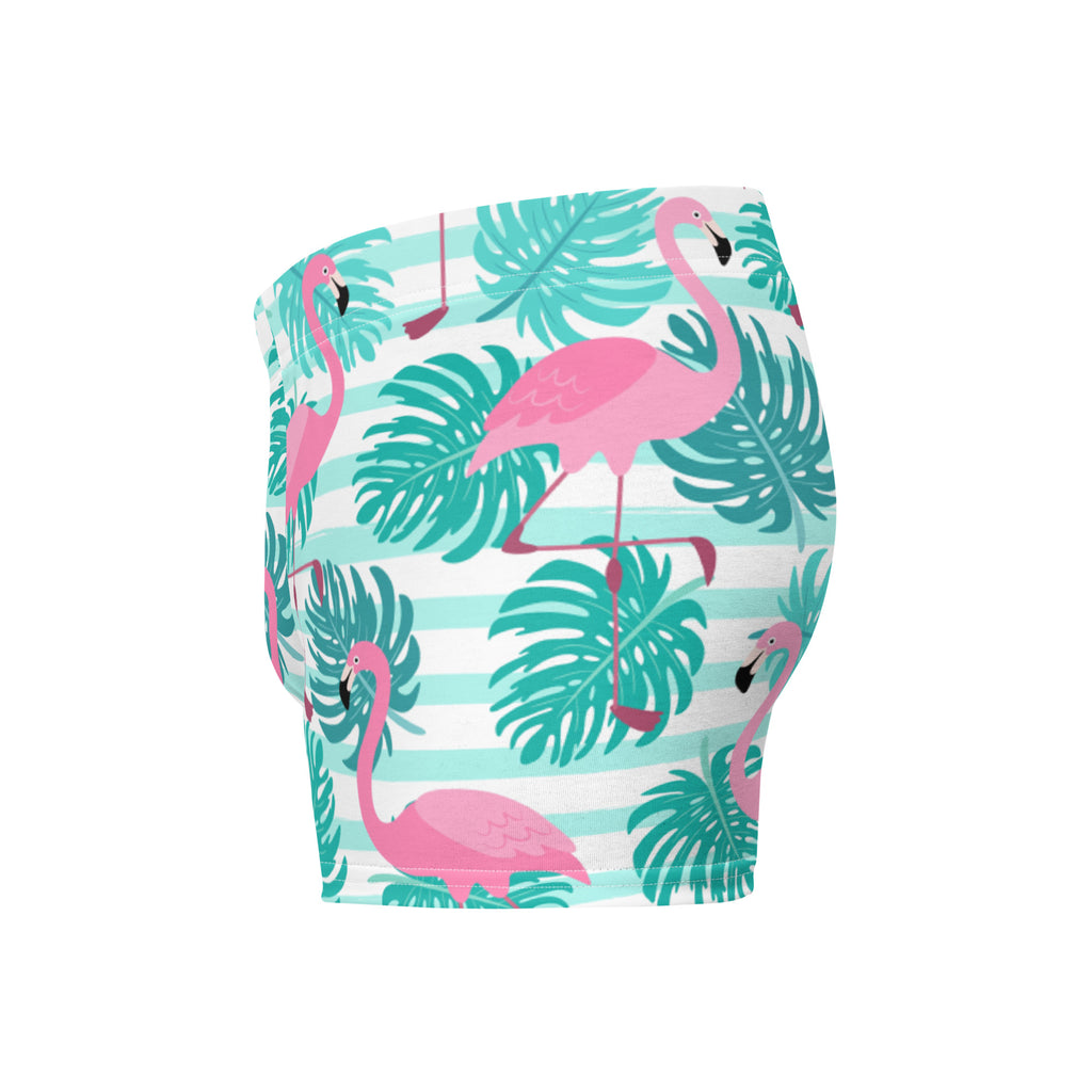 all over print boxer