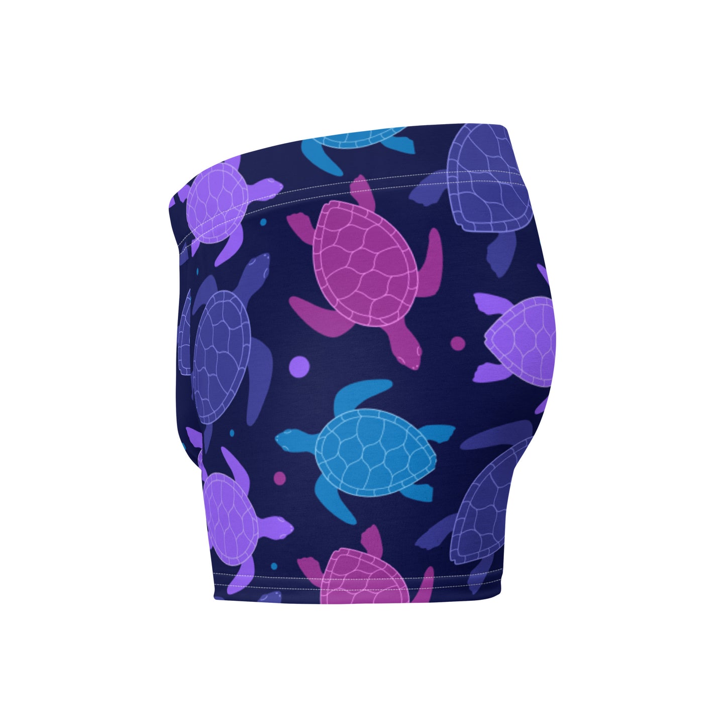 BOXER BRIEFS DEEP TURTLES