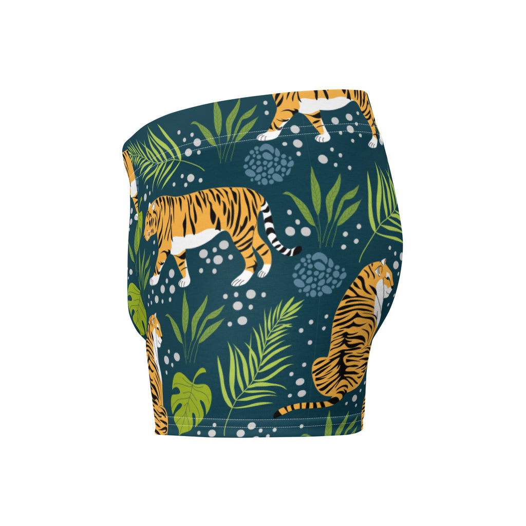 all over print boxer brief