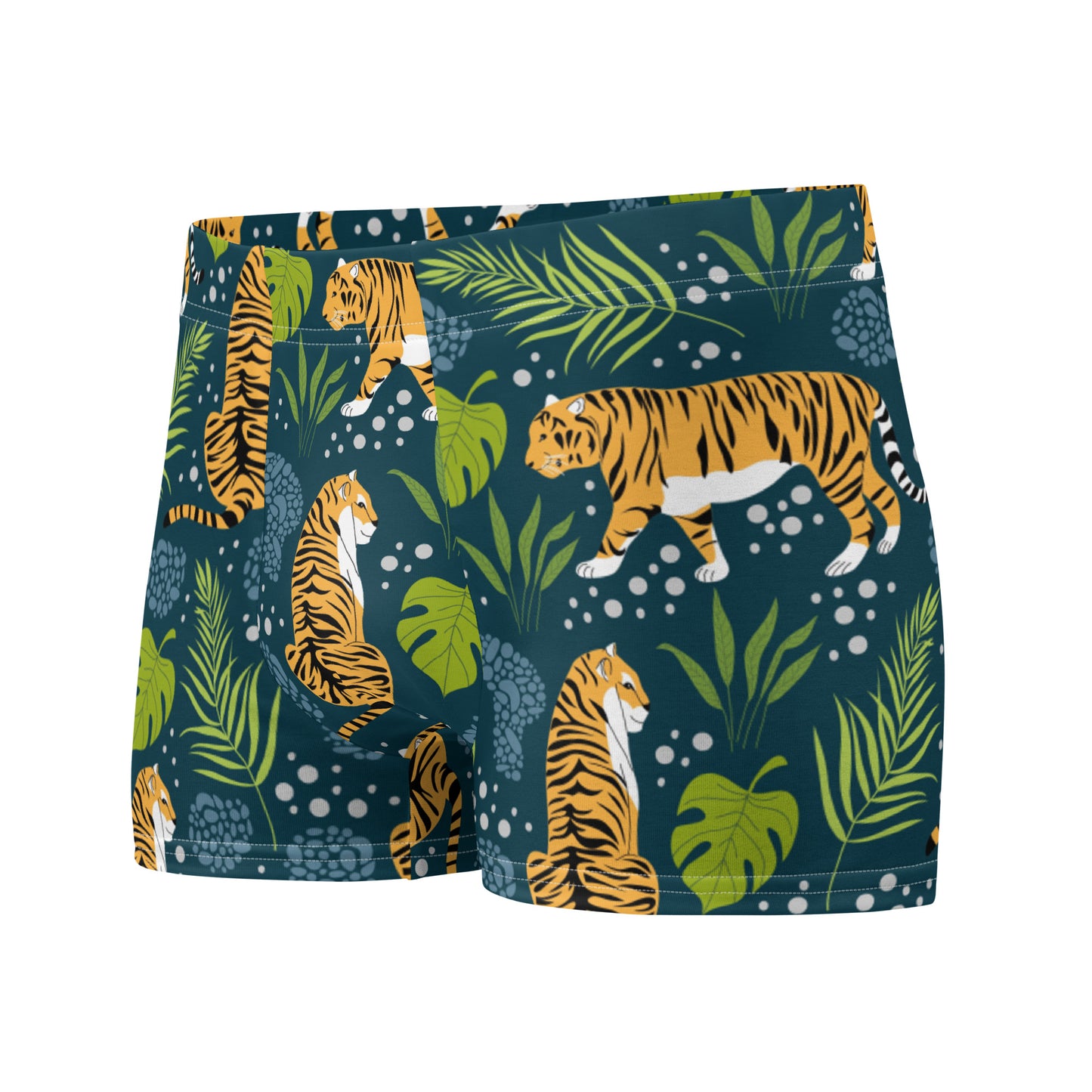 all over print boxer brief