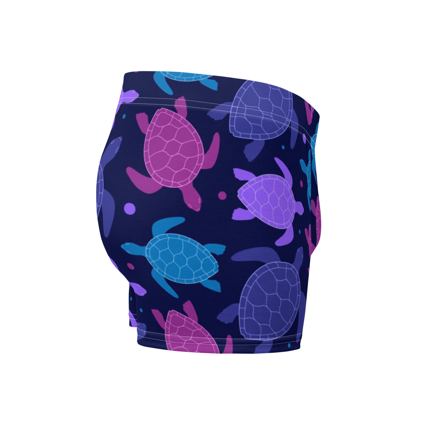 BOXER BRIEFS DEEP TURTLES