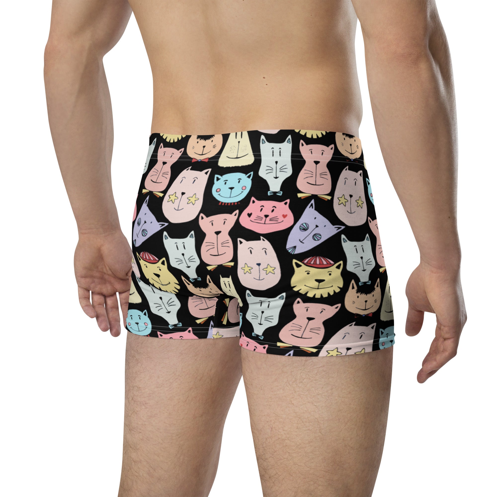 boxer briefs