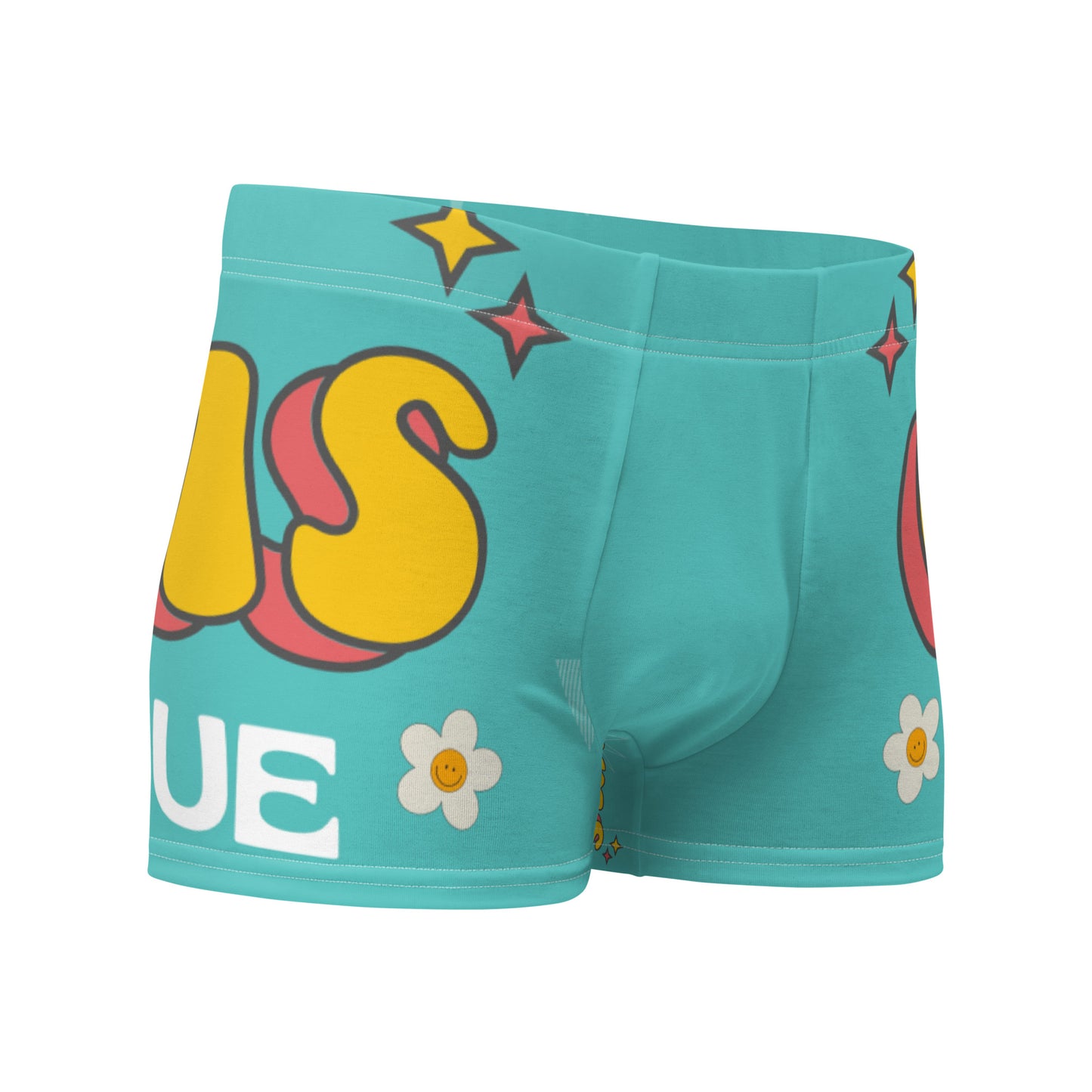 BOXER BRIEFS DREAMS WILL COME TRUE