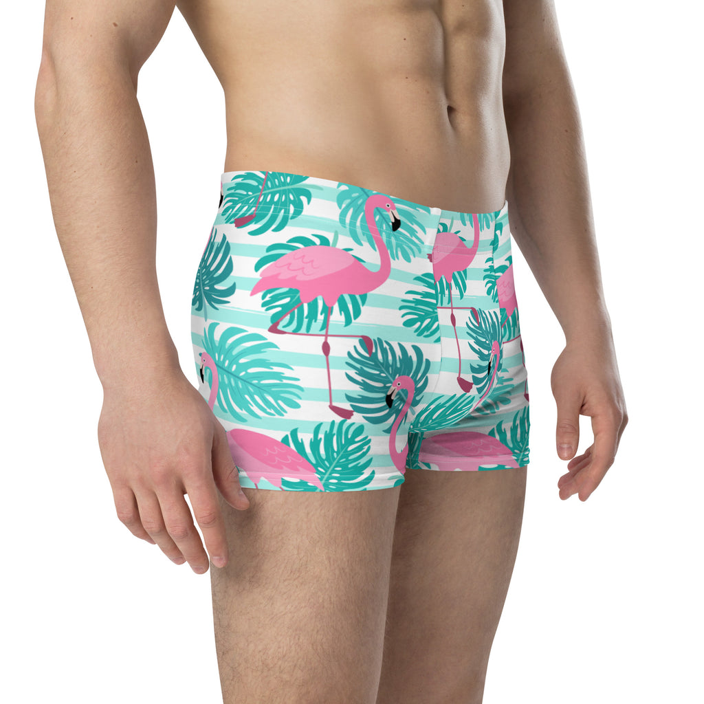 all over print boxer