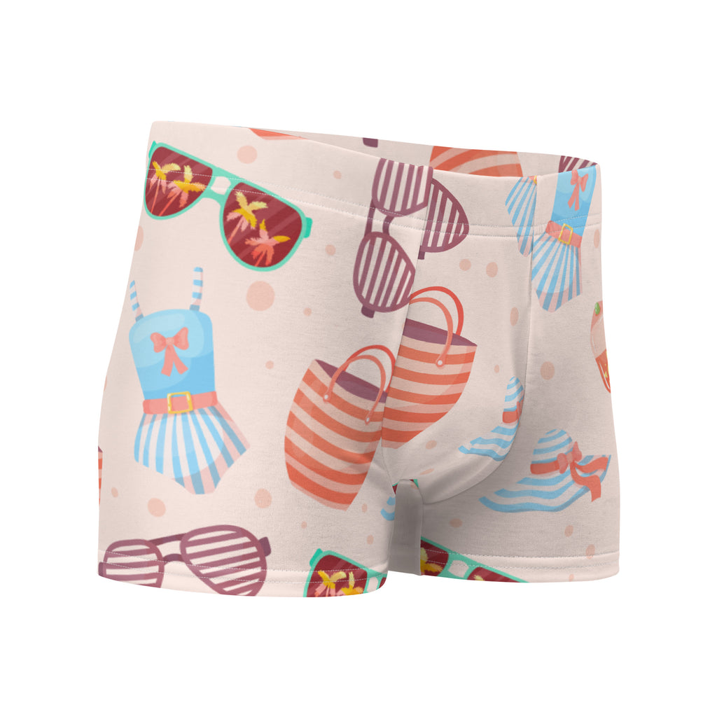 boxer briefs white right front