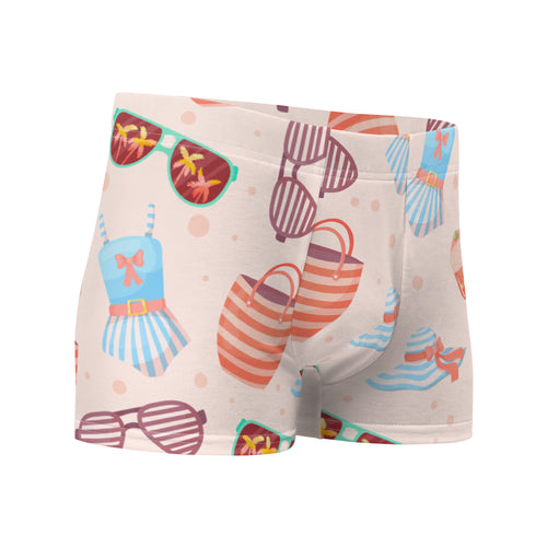 boxer briefs white right front