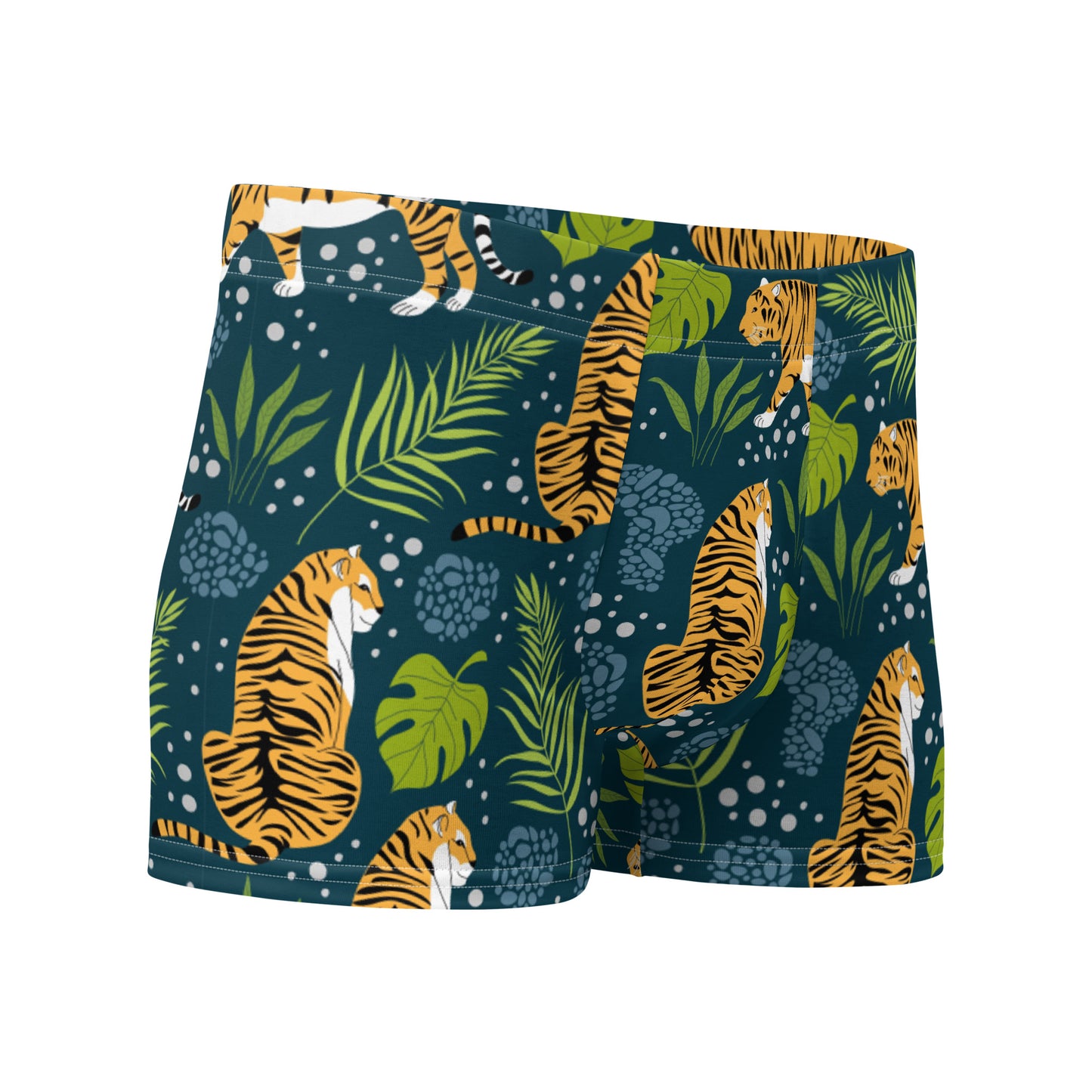 print boxer brief