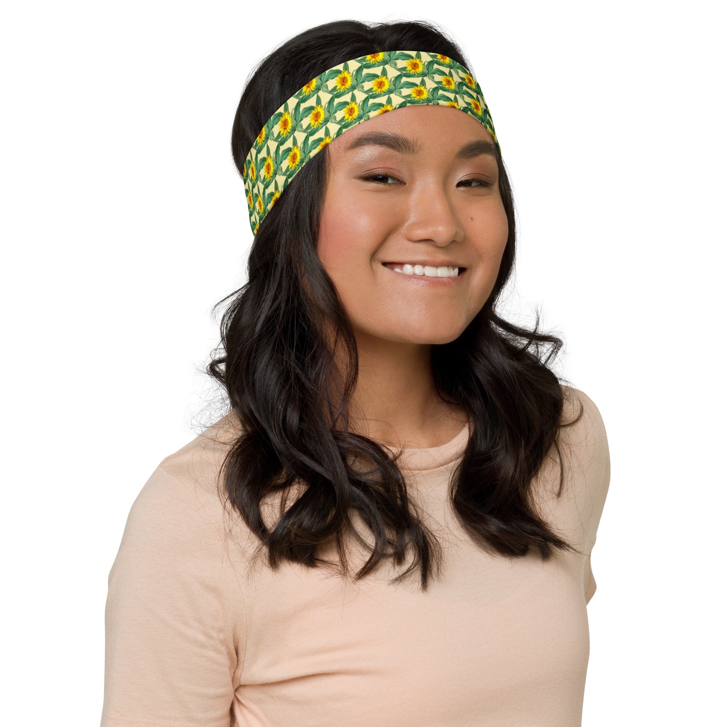 SPRING VIBES HEADBAND