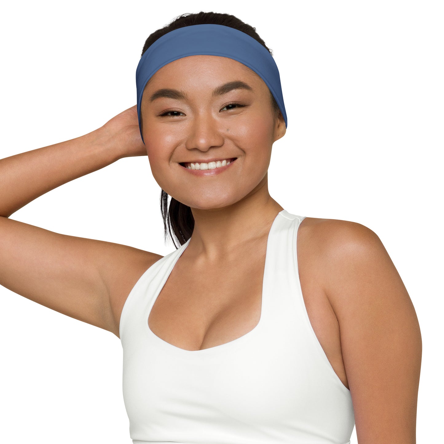 UNISEX ATHLETIC HEADBANDS