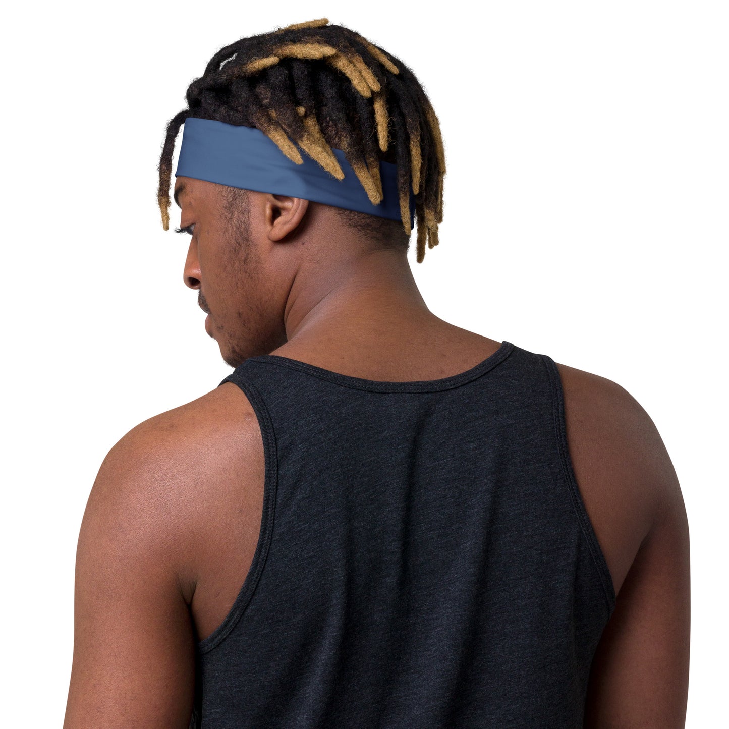 UNISEX ATHLETIC HEADBANDS