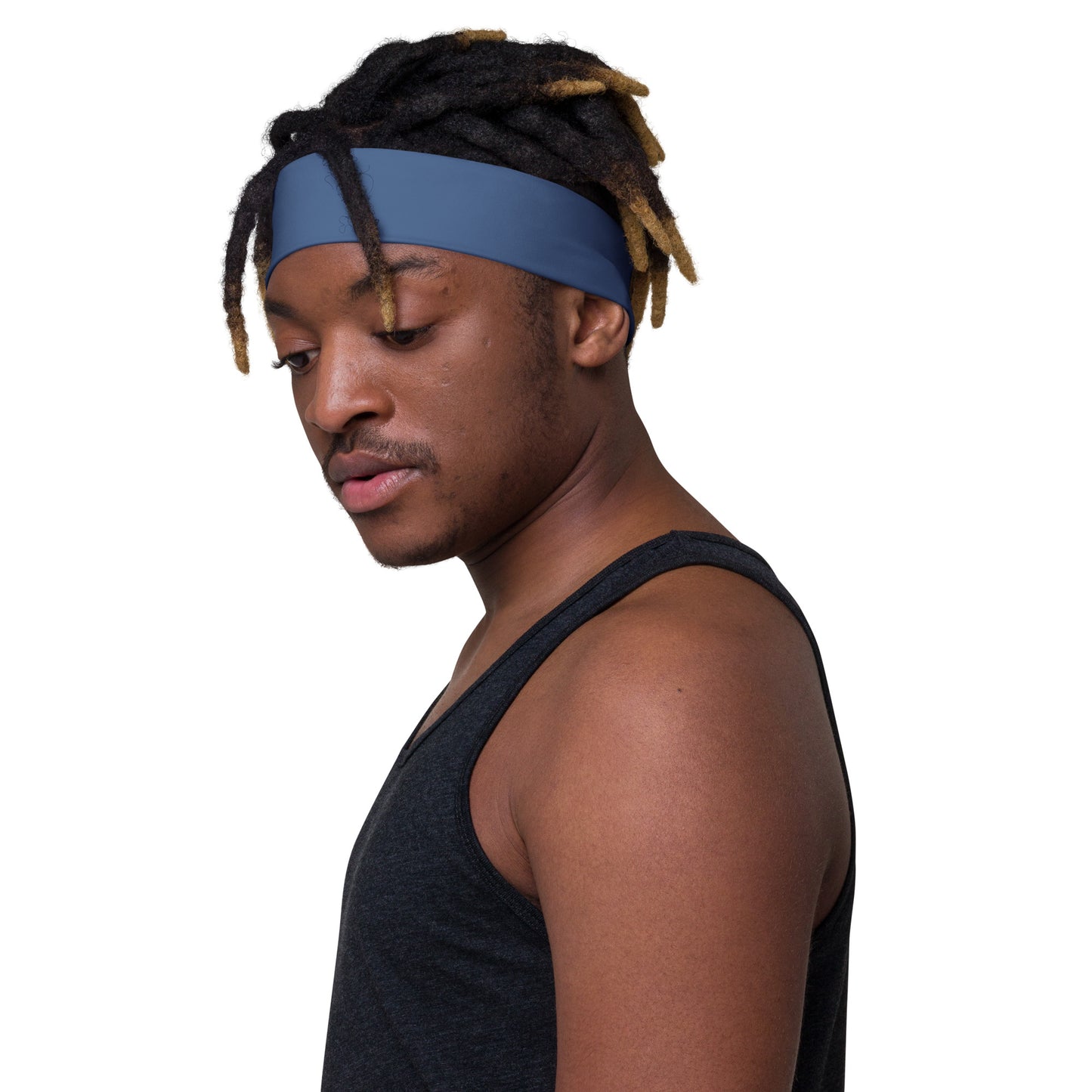 UNISEX ATHLETIC HEADBANDS