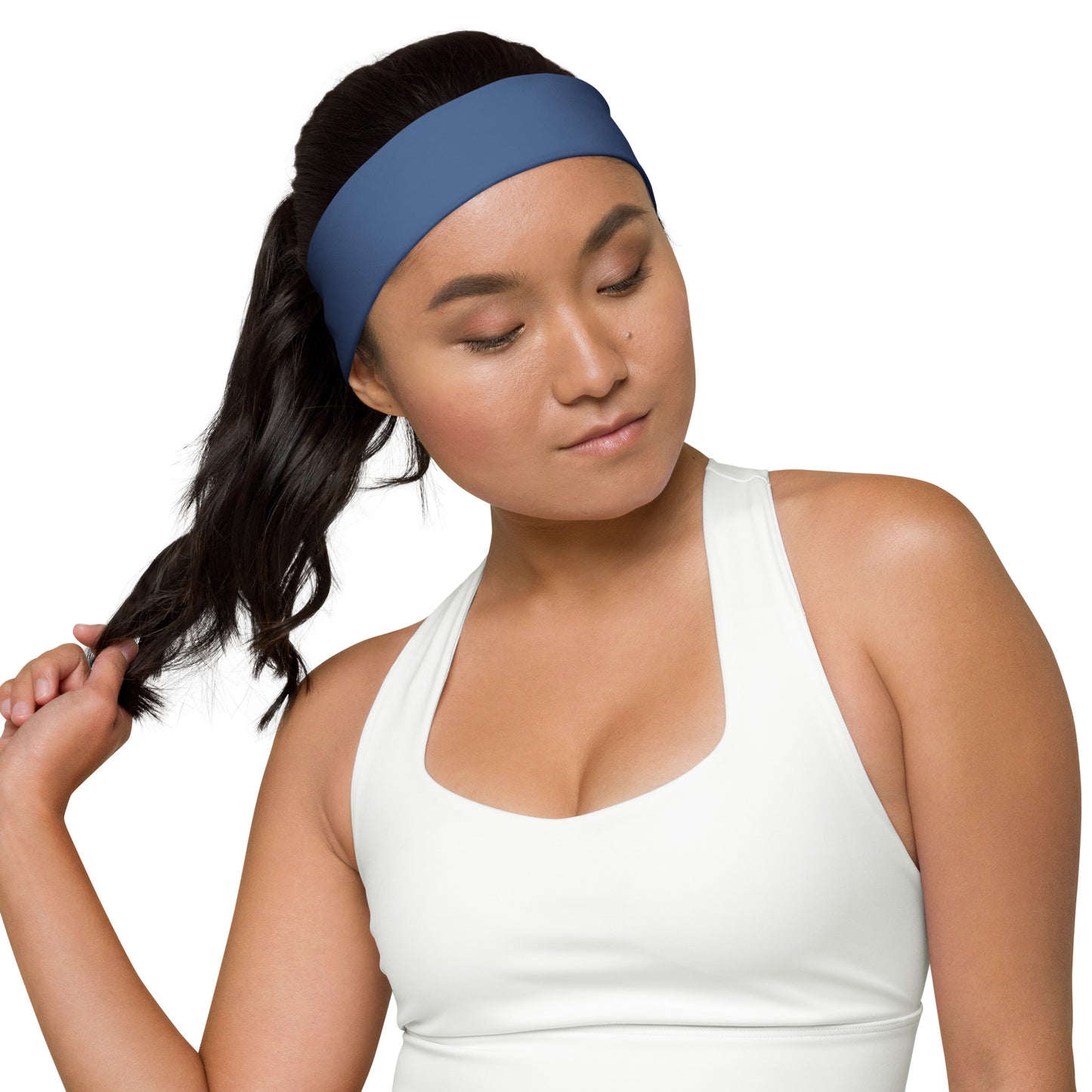 UNISEX ATHLETIC HEADBANDS