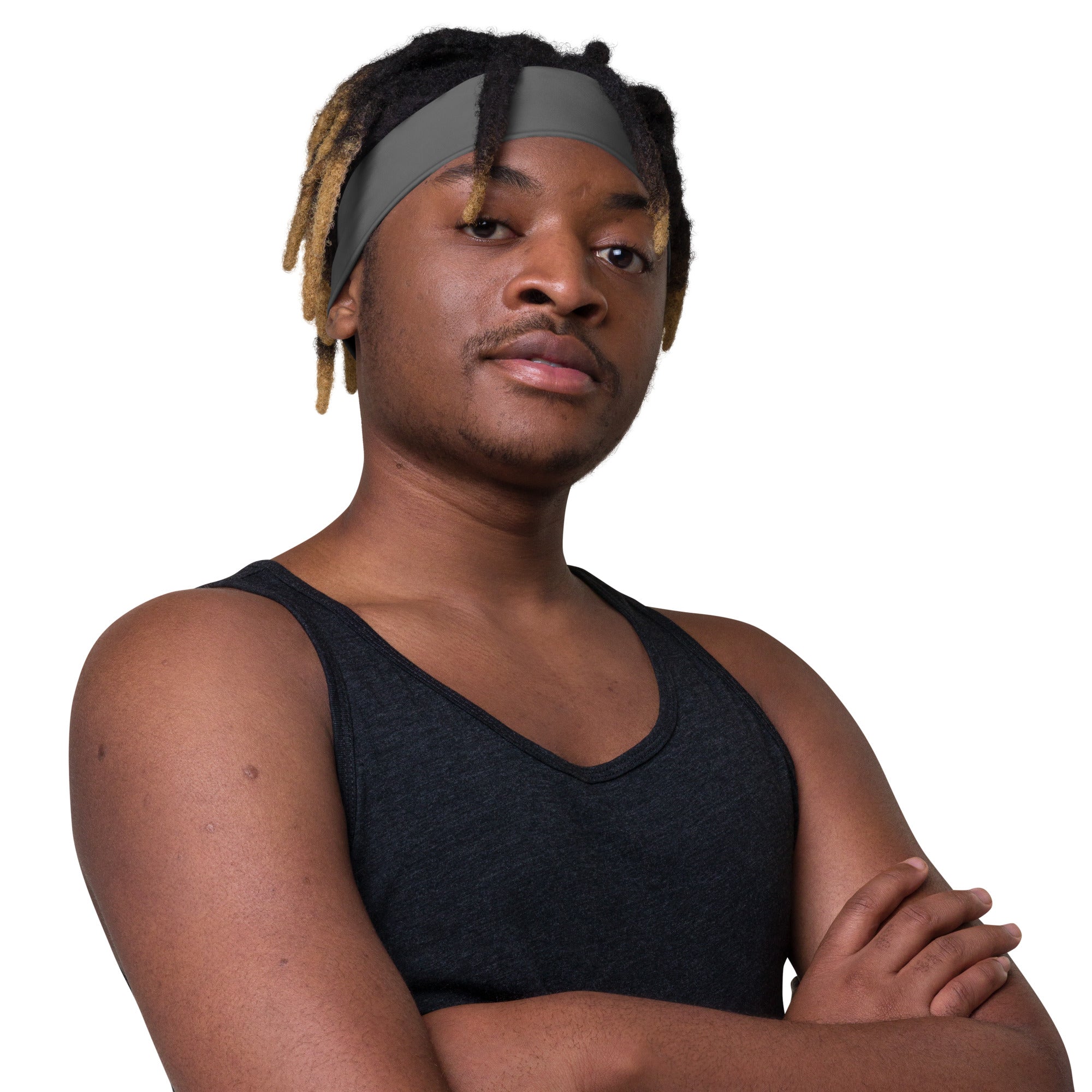UNISEX SPORTS HEADBANDS