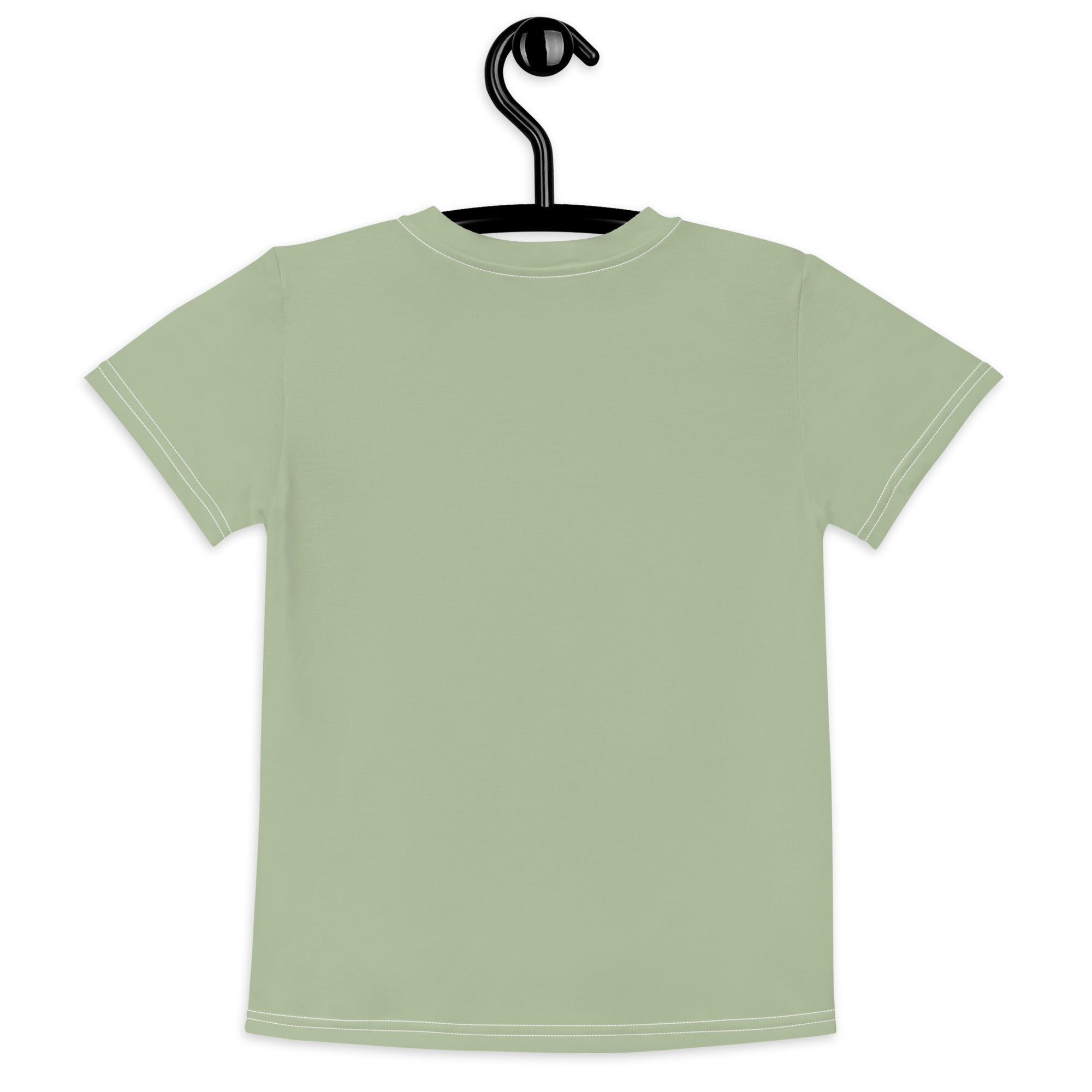 KIDS DINOSAURS PRINTED TSHIRT