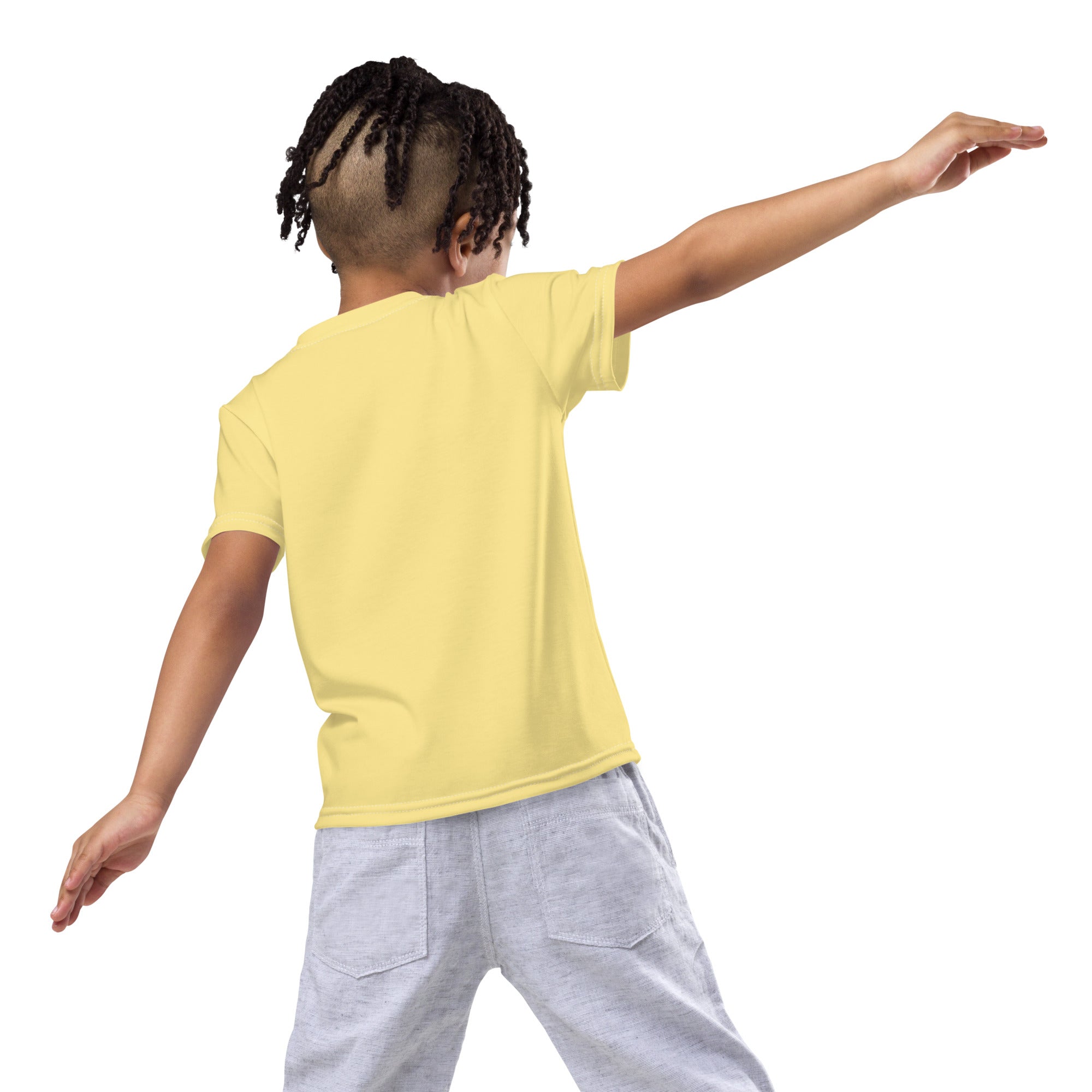 KIDS CUTE SPIDER TSHIRT FOR BOYS AND GIRLS