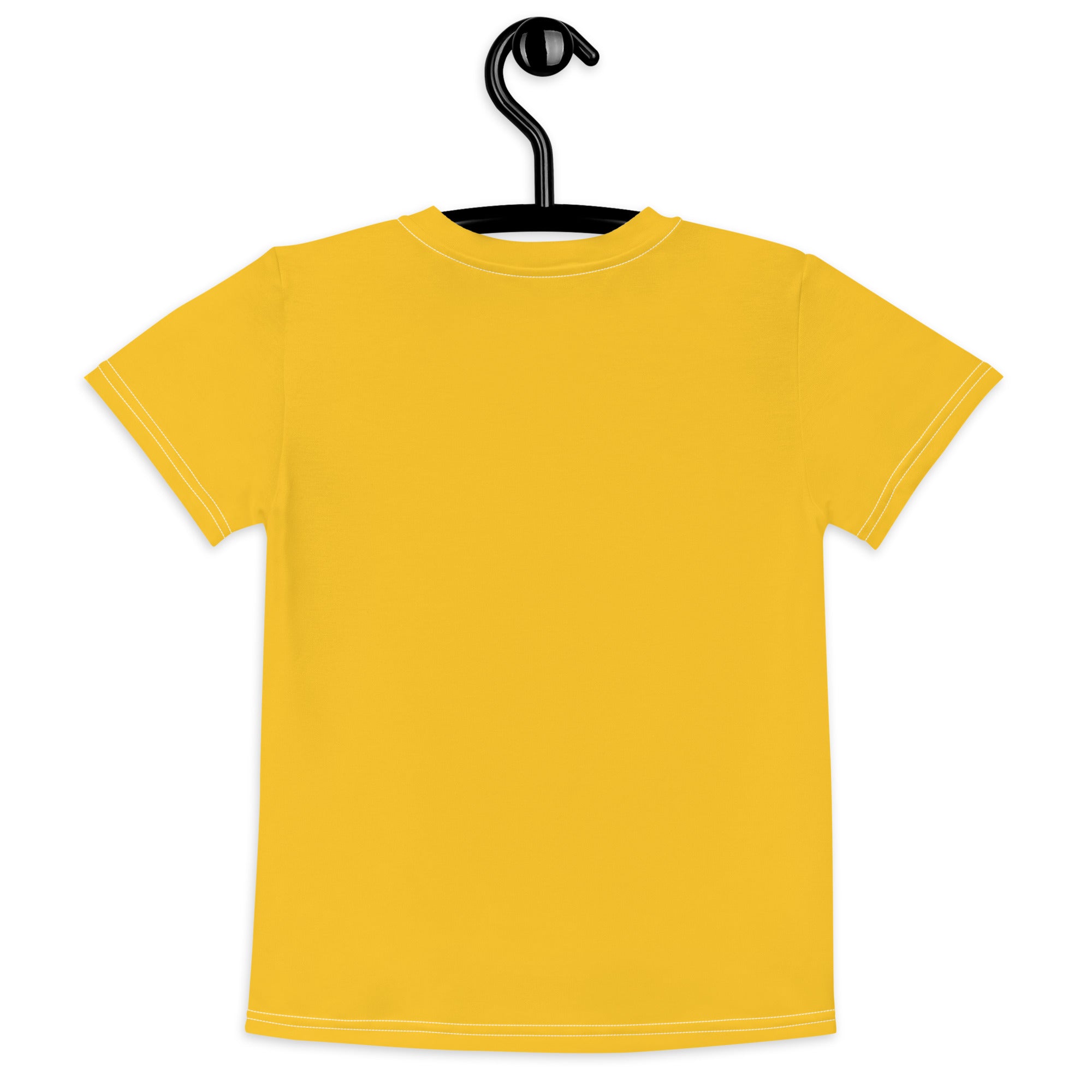 FUNNY KIDS  COMFY CREW NECK TSHIRT FOR BOYS AND GIRLS
