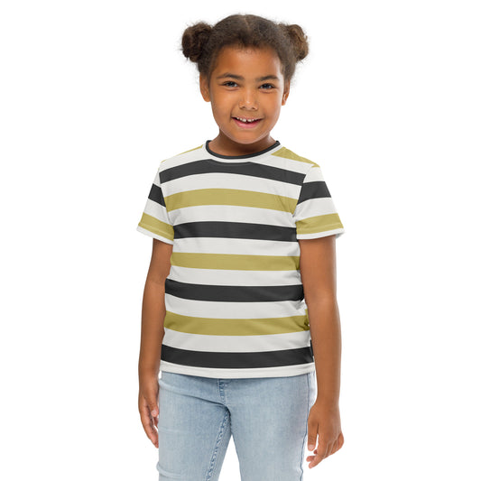 GIRLS AND BOY'S PREMIUM COMFY TSHIRT