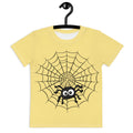 KIDS CUTE SPIDER TSHIRT FOR BOYS AND GIRLS