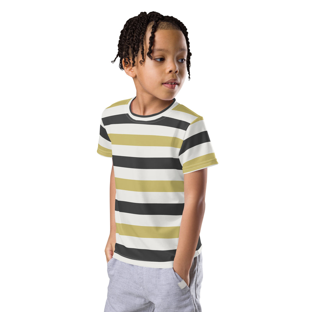 GIRLS AND BOY'S PREMIUM COMFY TSHIRT