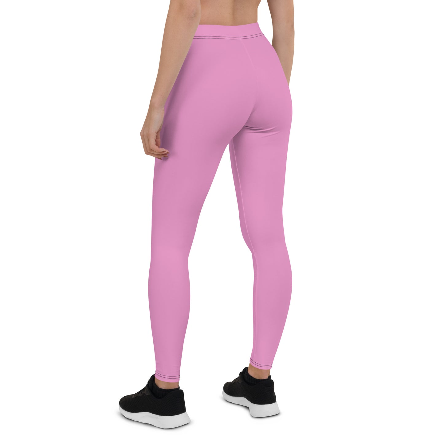 MID-RISE ACTIVE LEGGINGS