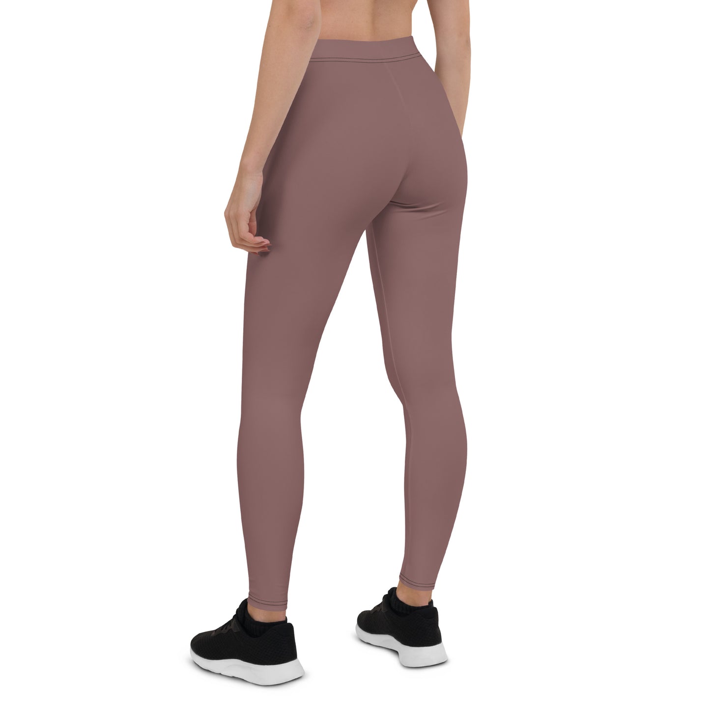 URBANITYCHEK ACTIVE MID-RISE TIGHT