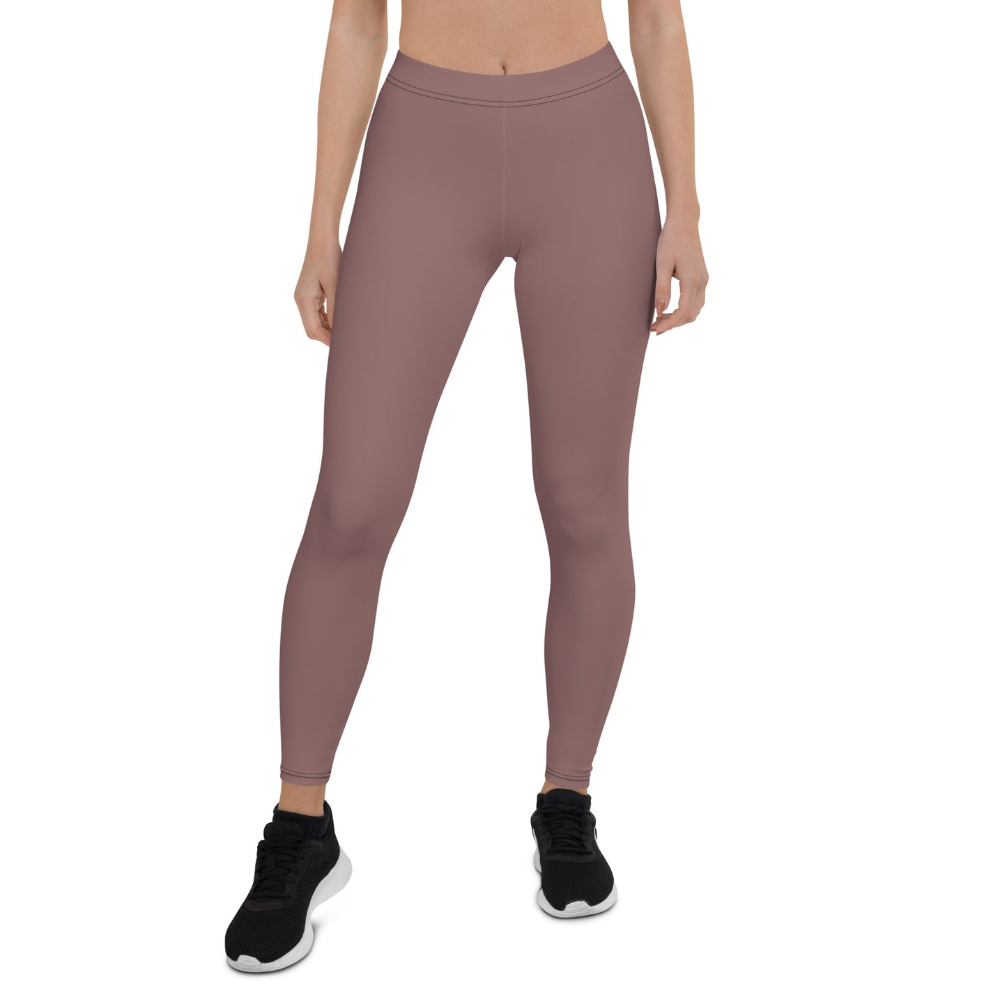 URBANITYCHEK ACTIVE MID-RISE TIGHT