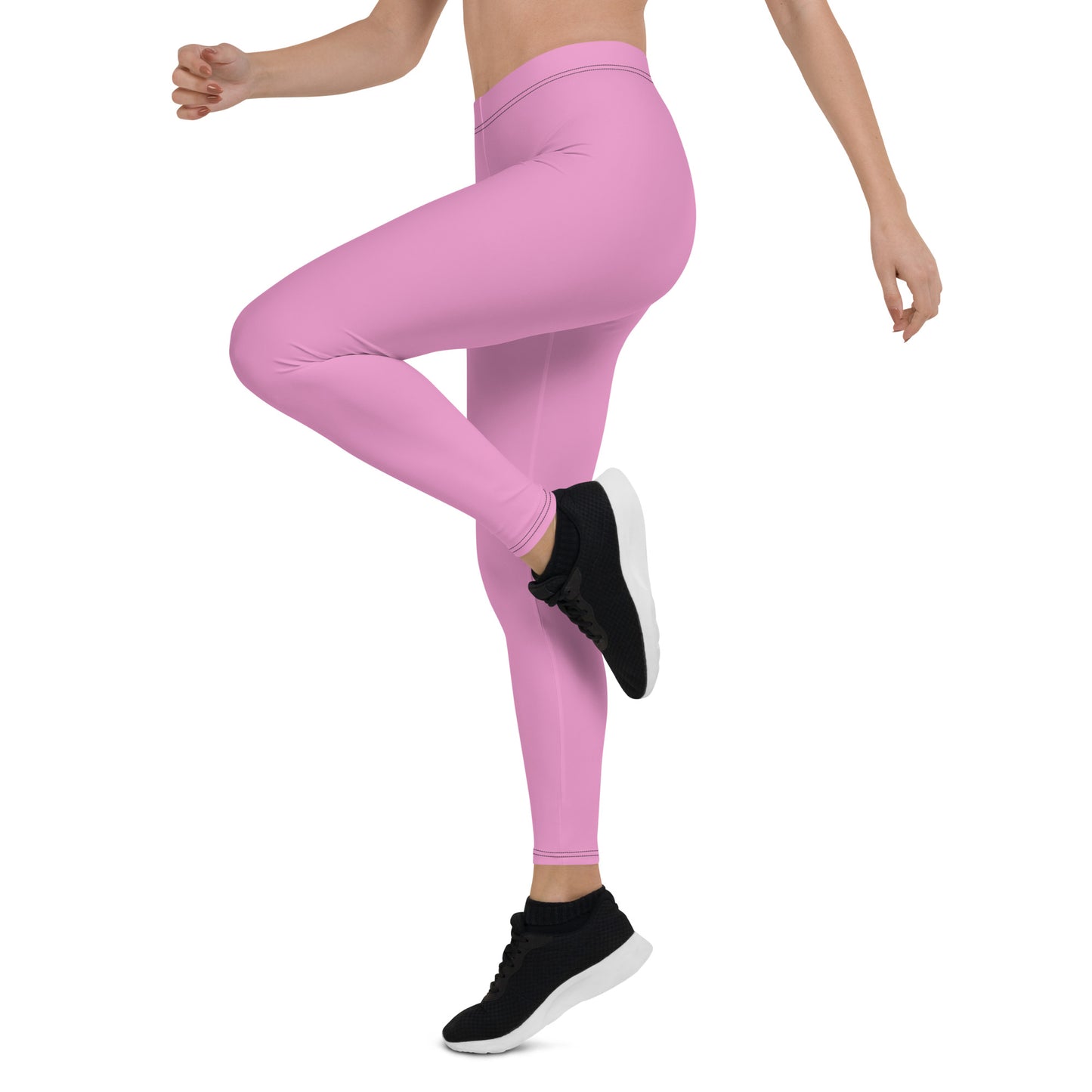 MID-RISE ACTIVE LEGGINGS