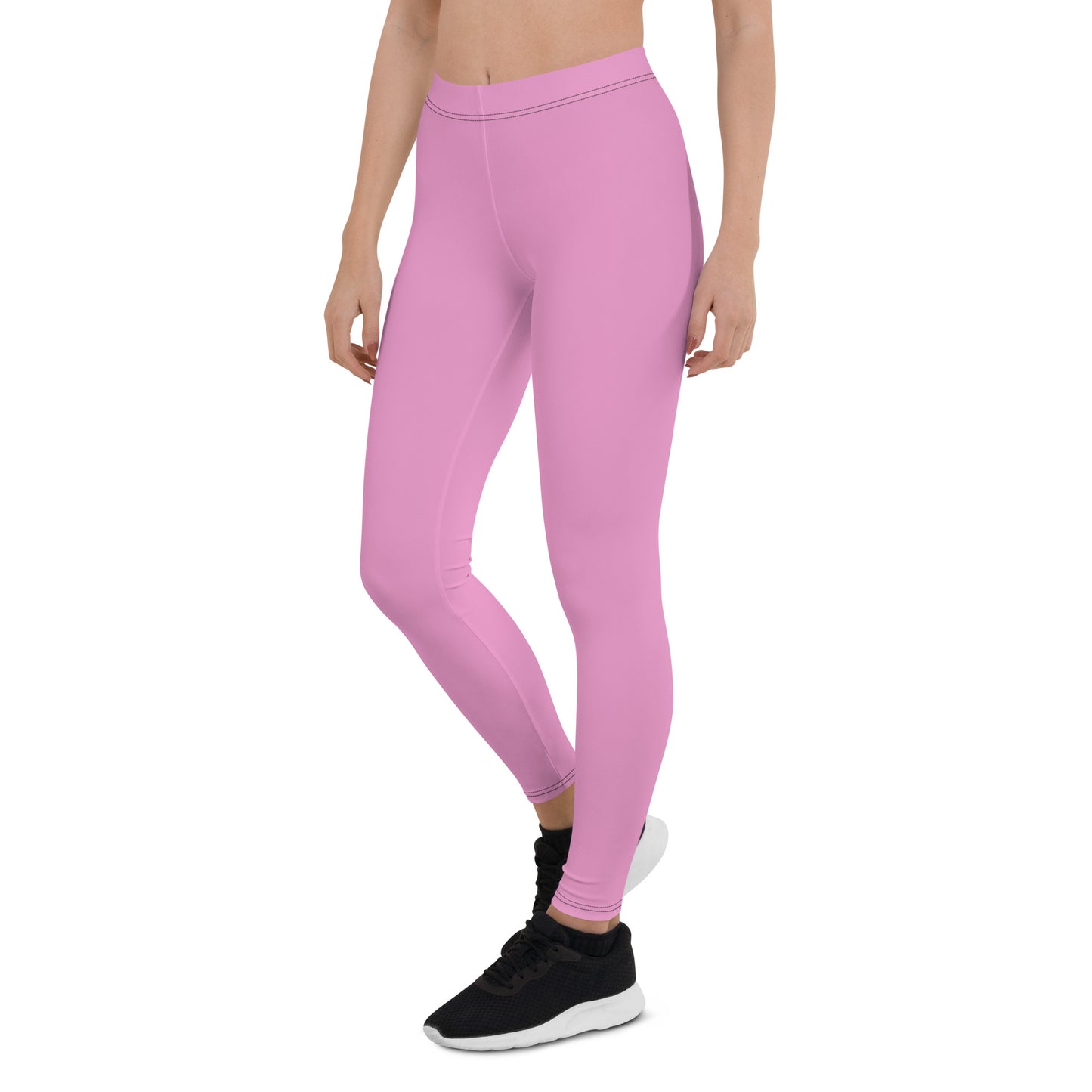 MID-RISE ACTIVE LEGGINGS