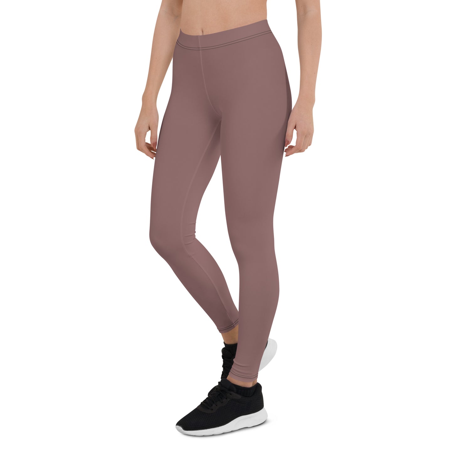 URBANITYCHEK ACTIVE MID-RISE TIGHT