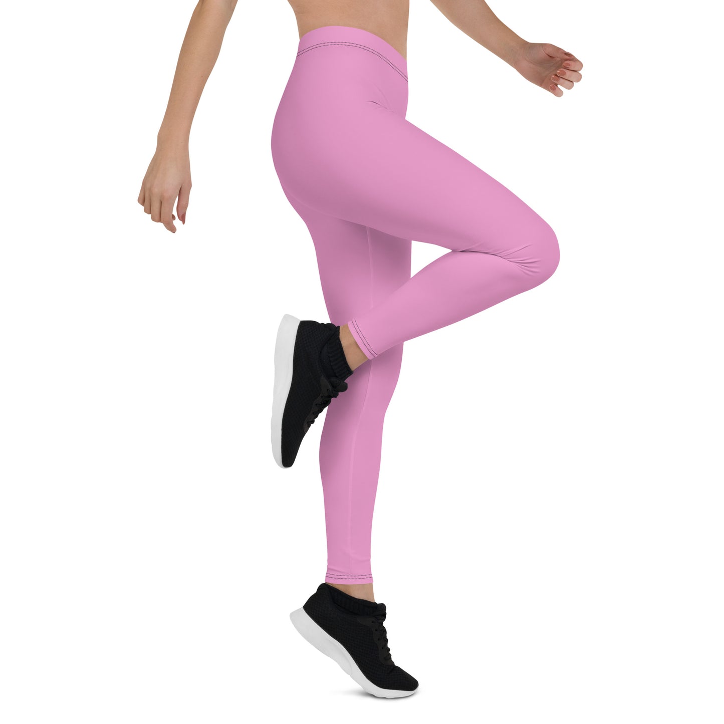 MID-RISE ACTIVE LEGGINGS